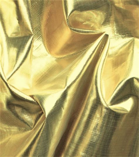 lame metal fabric wholesale|gold lame fabric joann.